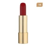 SO BEAUTY COSMETIC - LIPS - SHE IS - MATTE LIPSTICK 14 (UNSTOPPABLE)