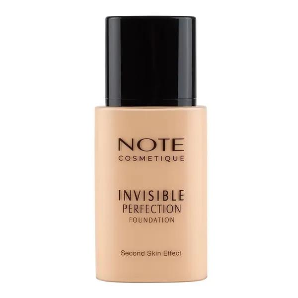 150 کرم پودر اینویزیبل پرفکشن 150 نوت Invisible Perfection Foundation NOTE - Image 1