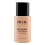 کرم پودر اینویزیبل پرفکشن 160 نوت Invisible Perfection Foundation NOTE