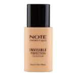 کرم پودر اینویزیبل پرفکشن 170 نوت Invisible Perfection Foundation NOTE