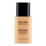 کرم پودر اینویزیبل پرفکشن 180 نوت Invisible Perfection Foundation NOTE