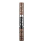 ژل حالت دهنده و پر کننده ابرو ادیکت 02 نوت Eyebrow Addict Gel NOTE