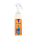اسپری دو فاز ترمیم کننده مو حاوی روغن آرگان 300 میل VIANA HAIR 2 PHASE REPAIR WITH ARGAN OIL 300ML