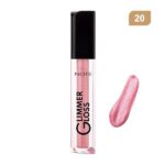 برق لب گلیمر 20 نوت Glimmer Gloss NOTE (کپی)