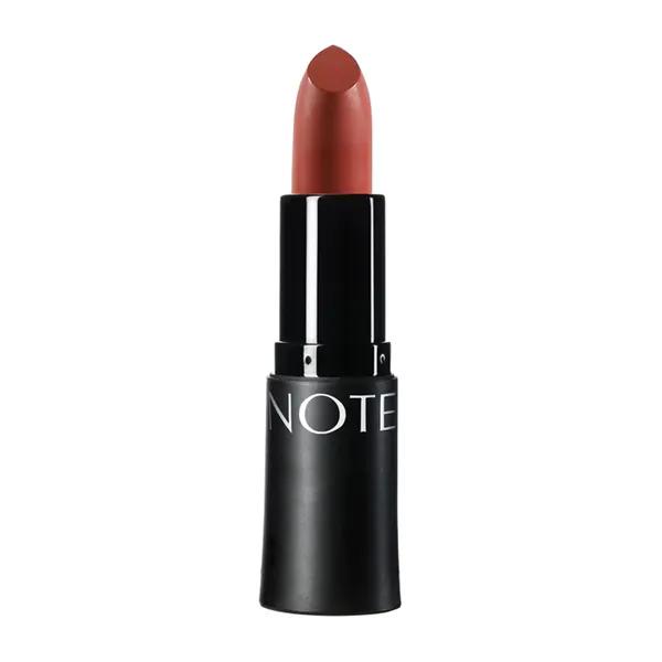 302 رژلب جامد مات و آبرسان شماره 302 نوت MATTEMOIST LIPSTICK NOTE - Image 1