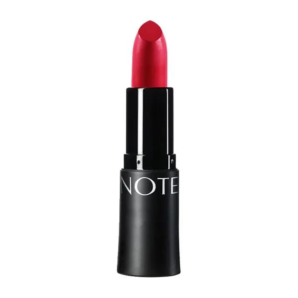 304 رژلب جامد مات و آبرسان شماره 304 نوت MATTEMOIST LIPSTICK NOTE - Image 1