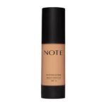 کرم پودر پمپی مات اکستریم شماره 04 نوت MATTIFYING EXTREME WEAR FOUNDATION NOTE