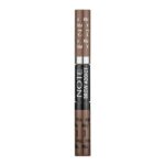 ژل حالت دهنده و پر کننده ابرو ادیکت 03 نوت Eyebrow Addict Gel NOTE