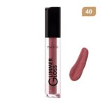 برق لب گلیمر 40 نوت Glimmer Gloss NOTE