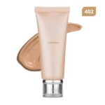 کرم پودر مینرال نچرال گلو 402 نوت Mineral Natural Glow Foundation NOTE