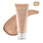 کرم پودر مینرال نچرال گلو 403 نوت Mineral Natural Glow Foundation NOTE