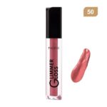 برق لب گلیمر 50 نوت Glimmer Gloss NOTE
