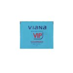 VIANA HAIR BLEACHING POWDER SACHET VIP C.O 50gr