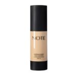 کرم پودر پمپی مات اکستریم شماره 09 نوت MATTIFYING EXTREME WEAR FOUNDATION NOTE
