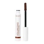 ریمل حجم دهنده قهوه ای نوت Brown Volumizing Mascara NOTE