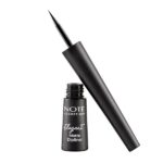 خط چشم مات الگانت مشکی 01 نوت Elegant Matte Eyeliner Black 01 NOTE