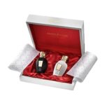 ادوپرفیوم زرجوف شوتینگ استار امبر استار + استار ماسک XERJOFF SHOOTING STARS AMBER STAR EDP 50ML + STAR MUSK EDP 50ML UNISEX - Image 2