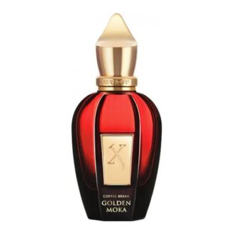 ادوپرفیوم زرجوف گلدن موکا XERJOFF COFFEE BREAK GOLDEN MOKA EDP 50ML UNISEX